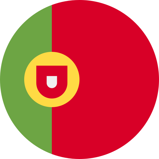 Portugese Flag