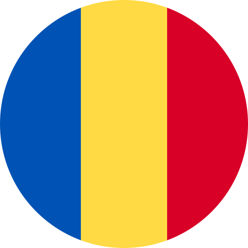 Romanian Flag