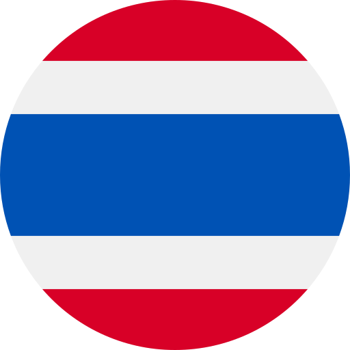Thai Flag